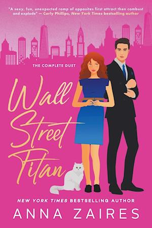 Wall Street Titan (The Complete Duet)