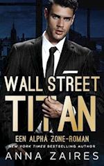 Wall Street Titan