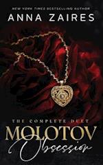 Molotov Obsession: The Complete Duet 