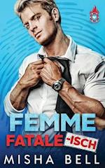 Femme fatale-isch