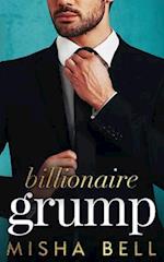 Billionaire Grump