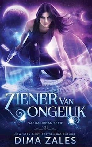 Ziener van ongeluk