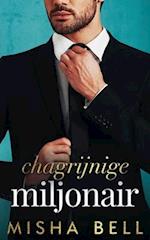 Chagrijnige miljonair