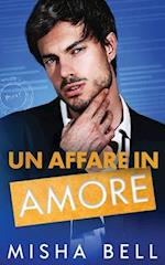 Un Affare in Amore