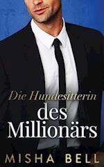 Die Hundesitterin des Milliardärs