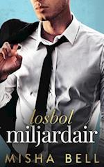 Losbol miljardair