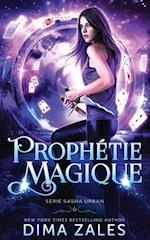 Prophétie magique