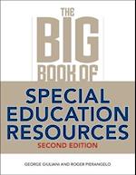 The Big Book of Special Education Resources