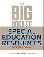 Big Book of Special Education Resources