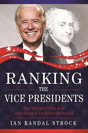 Ranking the Vice Presidents