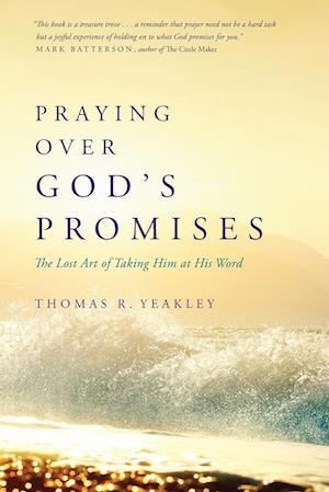 Praying over God's Promises