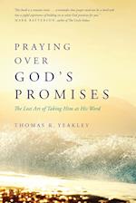 Praying over God's Promises