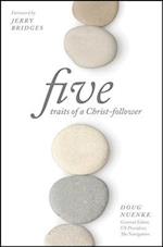 Five Traits of a Christ-Follower