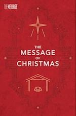 Message of Christmas, Campaign Edition