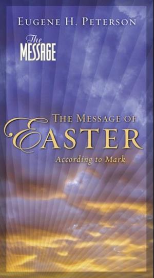 Message of Easter