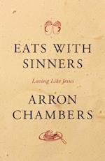 Eats with Sinners