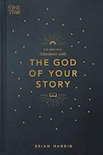 The One Year Adventure with the God of Your Story