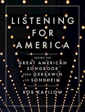 Listening for America