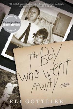 The Boy Who Went Away