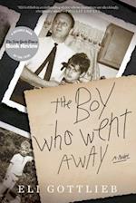 The Boy Who Went Away