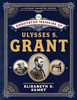 Annotated Memoirs of Ulysses S. Grant