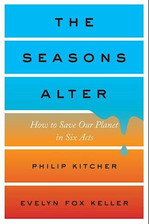 The Seasons Alter