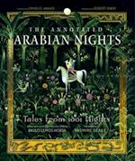 The Annotated Arabian Nights
