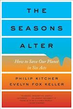 The Seasons Alter