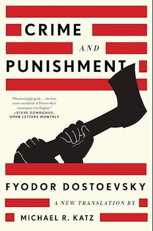 Crime and Punishment