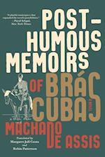 Posthumous Memoirs of Bras Cubas