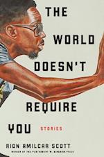 World Doesn't Require You