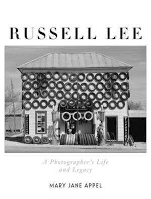 Russell Lee