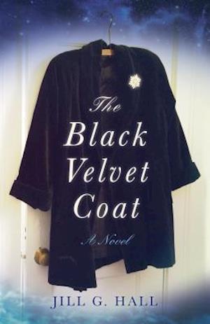 The Black Velvet Coat