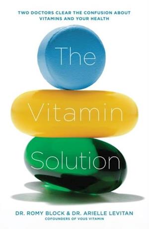 Vitamin Solution