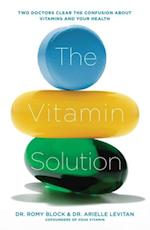 Vitamin Solution