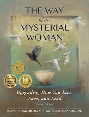 Way of the Mysterial Woman