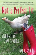 Not a Perfect Fit : Stories from Jane's World 