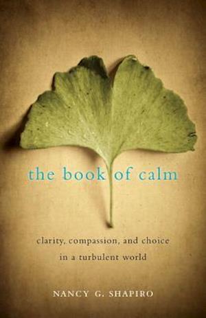 Book of Calm