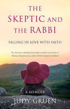 Skeptic and the Rabbi