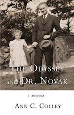 Odyssey and Dr. Novak
