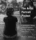 The Artist Portrait Project