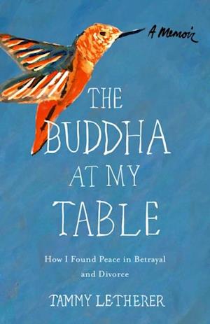 Buddha at My Table