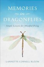 Memories in Dragonflies