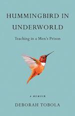 Hummingbird in Underworld : Teaching in a Men's Prison, A Memoir 