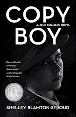 Copy Boy: A Jane Benjamin Novel