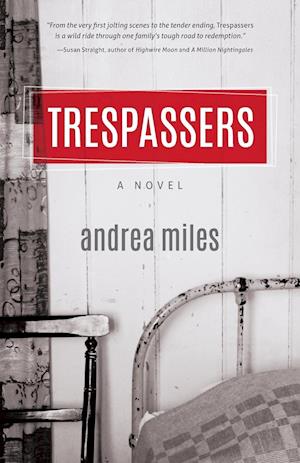 Trespassers