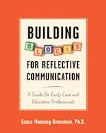 Building Blocks for Reflective Communication