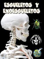 Esqueletos Y Exoesqueletos