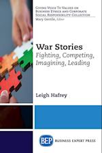 War Stories