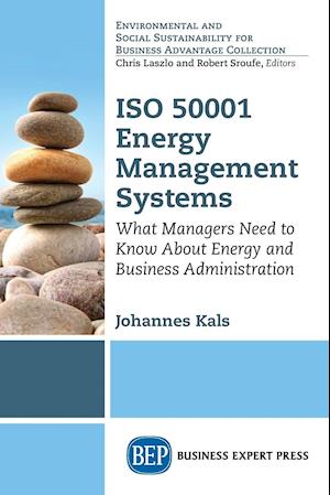 ISO 50001 Energy Management Systems